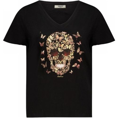 T-shirt Deeluxe T-Shirt BESKULL - Deeluxe - Modalova
