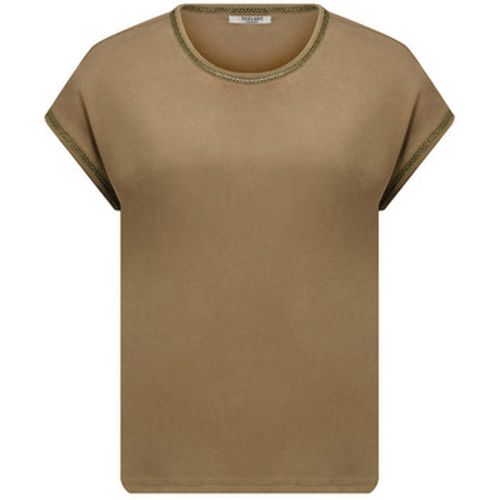 T-shirt Deeluxe T-Shirt VIENNA - Deeluxe - Modalova