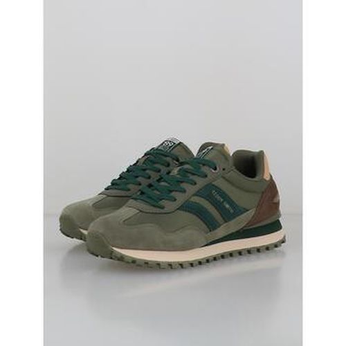 Baskets Zapato cro textil - Teddy Smith - Modalova