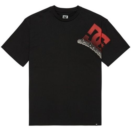 T-shirt DC Shoes Solid Lefty - DC Shoes - Modalova