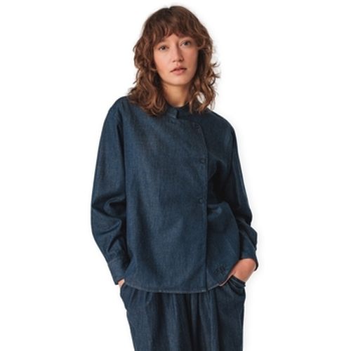 Blouses Shirt Lantz-Gots - Raw Denim - Skfk - Modalova