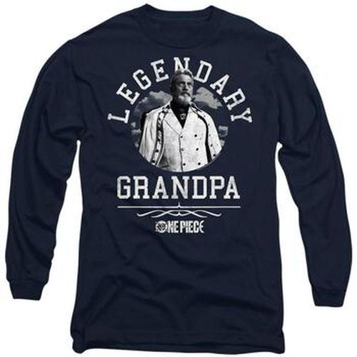 T-shirt TV20232 - One Piece Live Action - Modalova