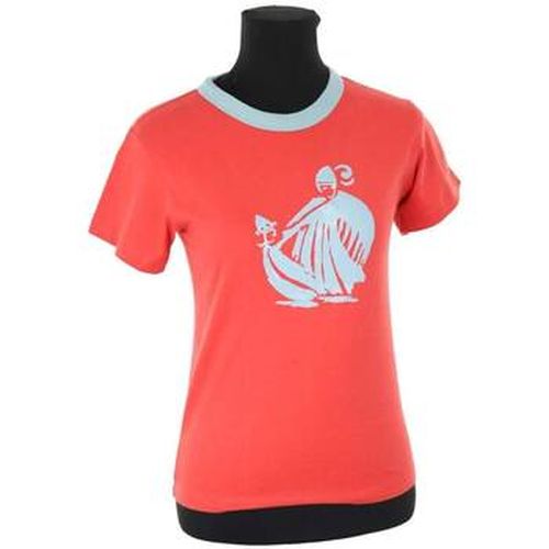 T-shirt Lanvin T-shirt en coton - Lanvin - Modalova