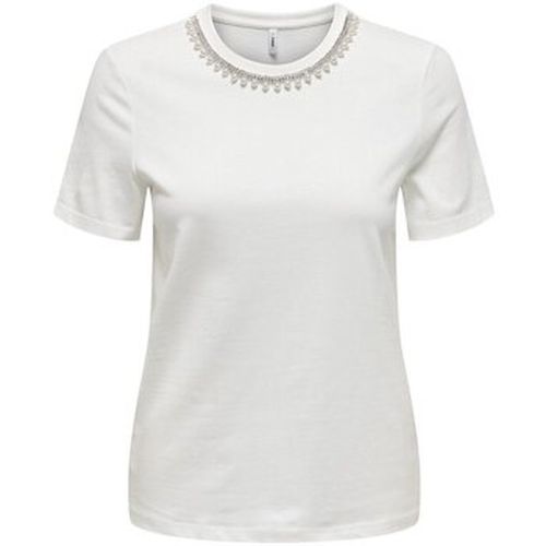 T-shirt Only 186742VTAH25 - Only - Modalova