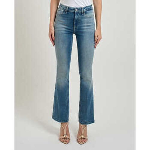 Jeans flare / larges Jean Sexy Flare évasé - Guess - Modalova