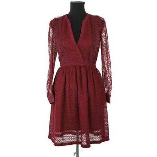 Robe courte Robe en coton - The Kooples - Modalova