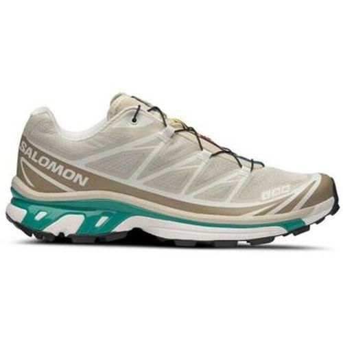 Baskets basses Salomon XT-6 - Salomon - Modalova