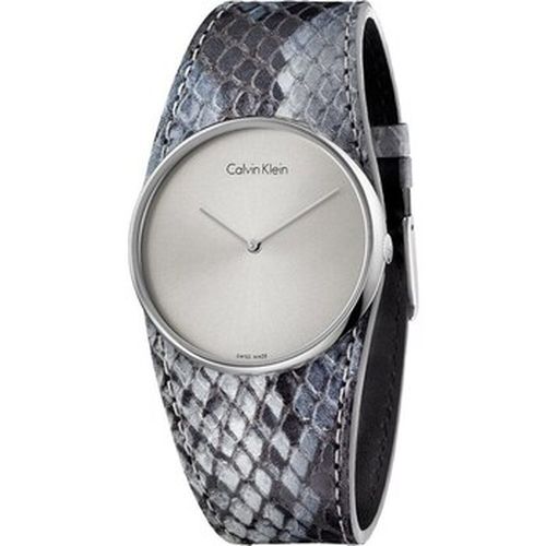 Montre Calvin Klein Jeans k5v231q4 - Calvin Klein Jeans - Modalova
