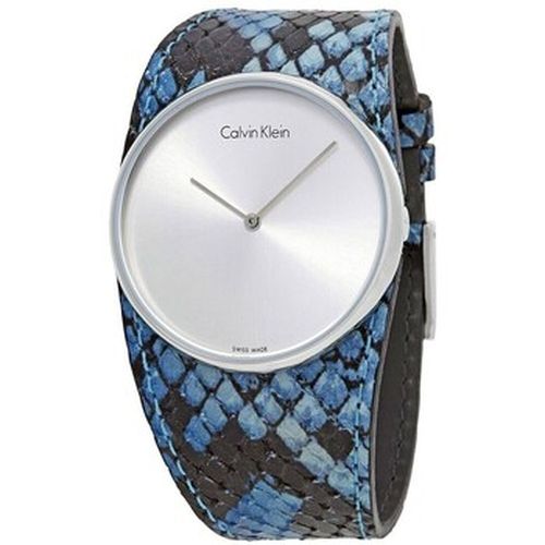 Montre Calvin Klein Jeans k5v231v6 - Calvin Klein Jeans - Modalova
