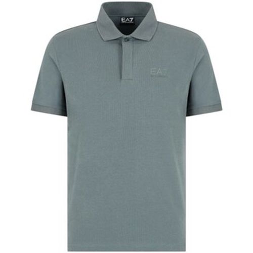 Polo 7M000228-AF10373 - Emporio Armani EA7 - Modalova