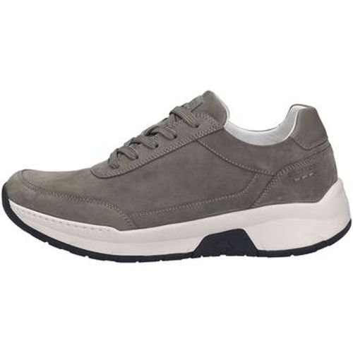 Baskets basses Mitchell 03, granit - Josef Seibel - Modalova