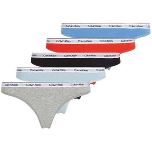 Strings 000QD5221E-W9V - Calvin Klein Jeans - Modalova