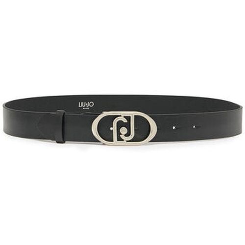 Ceinture Ceinture LaPuffy en cuir - Liu Jo - Modalova