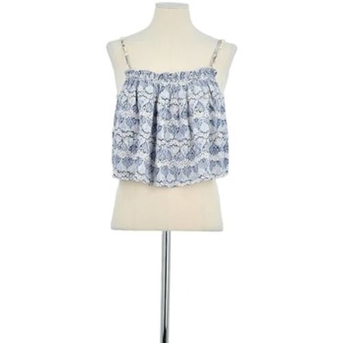 Blouses Top sans manche en coton - Antik Batik - Modalova