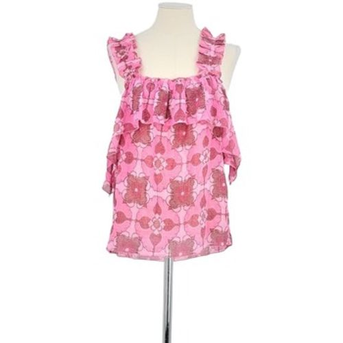 Blouses Top sans manche en coton - Antik Batik - Modalova