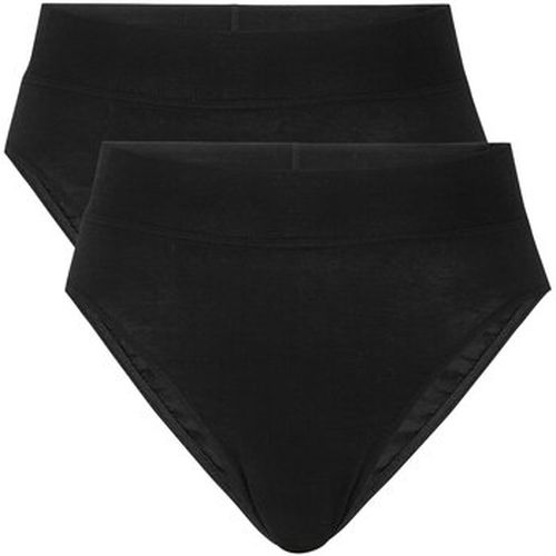 Slips Slip Paquet de 2 Elastic High Waist - Calida - Modalova