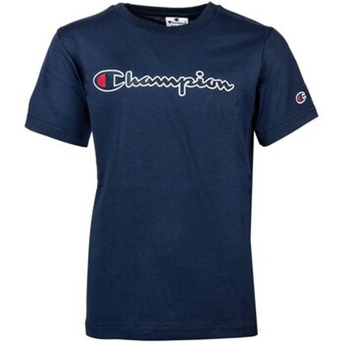 T-shirt unisexe T-shirt Paquet de 1 - Champion - Modalova