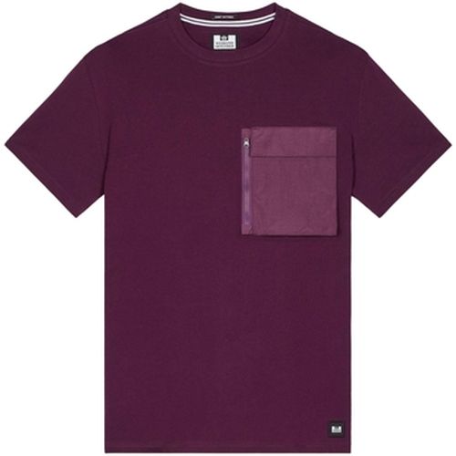 T-shirt Weekend Offender Takaji - Weekend Offender - Modalova