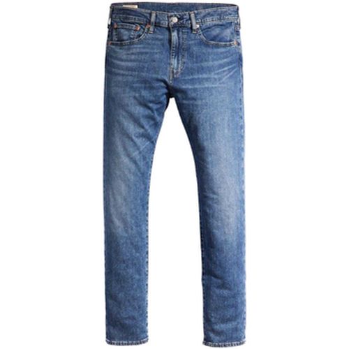 Jeans Levis 502 Free To Cool - Levis - Modalova