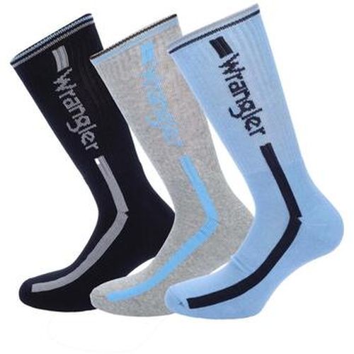 Chaussettes Wrangler GT7062 - Wrangler - Modalova