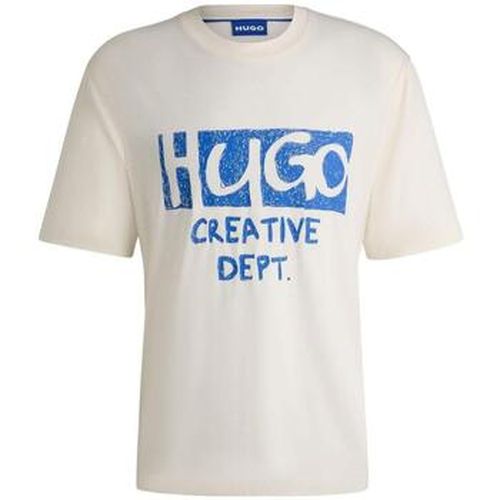 T-shirt BOSS Nugocrea - BOSS - Modalova