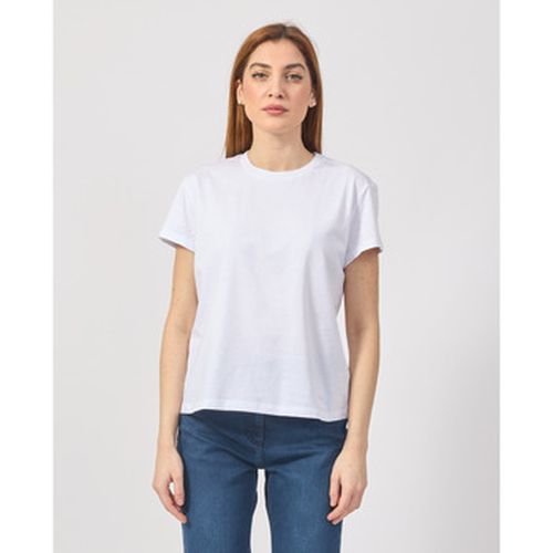 T-shirt T-shirt en coton - Patrizia Pepe - Modalova