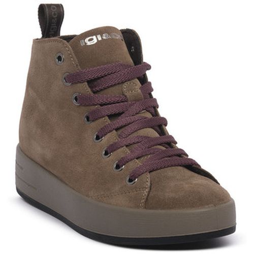 Baskets montantes ALINA FANGO - IgI&CO - Modalova
