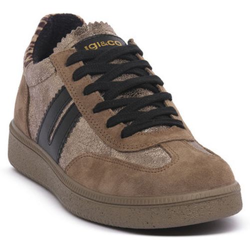 Baskets IgI&CO ATALA FANGO - IgI&CO - Modalova