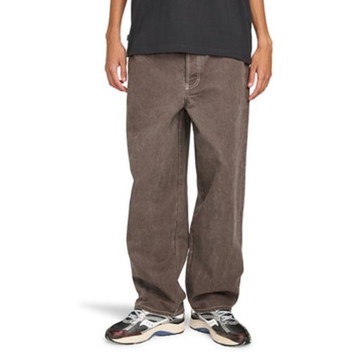 Jeans flare / larges Big 5 Canvas - Element - Modalova