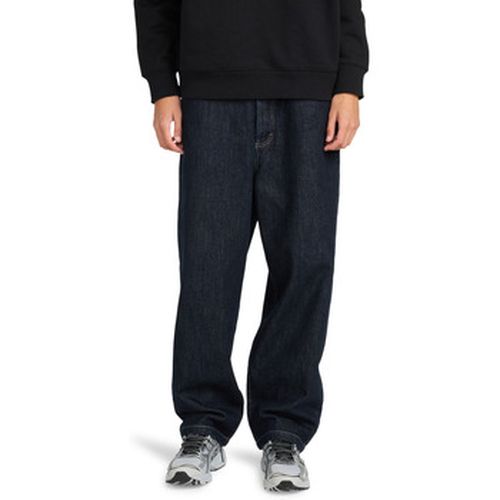 Jeans tapered Big 5 Denim Rinse - Element - Modalova