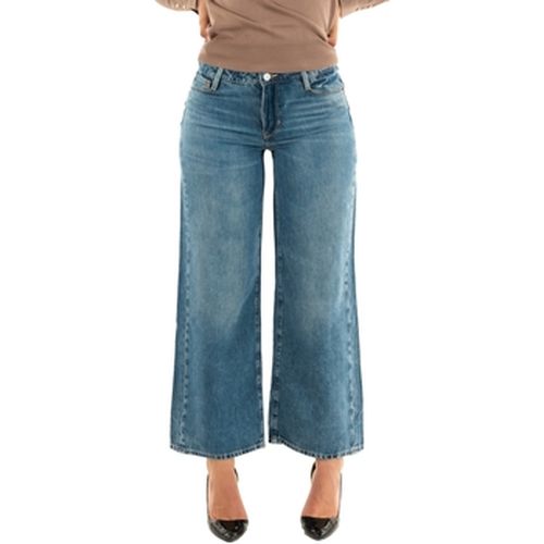 Jeans flare / larges Guess w5ya96 - Guess - Modalova