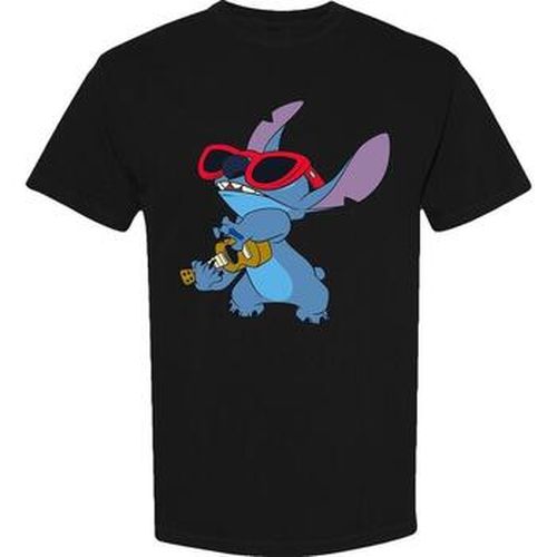 T-shirt Lilo & Stitch RO14144 - Lilo & Stitch - Modalova