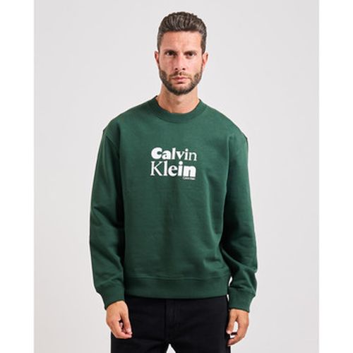 Sweat-shirt Calvin Klein Jeans - Calvin Klein Jeans - Modalova