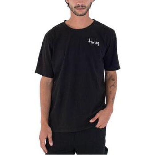T-shirt Hurley M COBRA SS TEE - Hurley - Modalova
