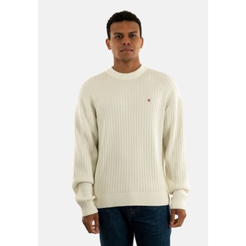 Sweat-shirt lv04rd314g - Calvin Klein Jeans - Modalova