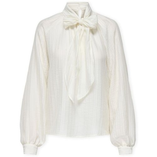Blouses Top Norma - Cloud Dancer - JDY - Modalova