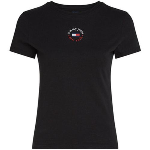 T-shirt TOMMY JEANS - Tee-shirt - Tommy Hilfiger - Modalova