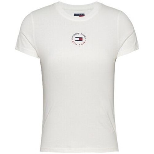 T-shirt TOMMY JEANS - Tee-shirt - Tommy Hilfiger - Modalova