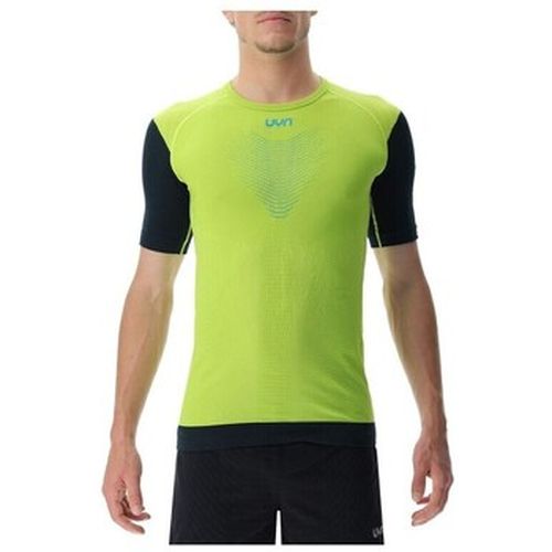 T-shirt Uyn O102336E753 - Uyn - Modalova