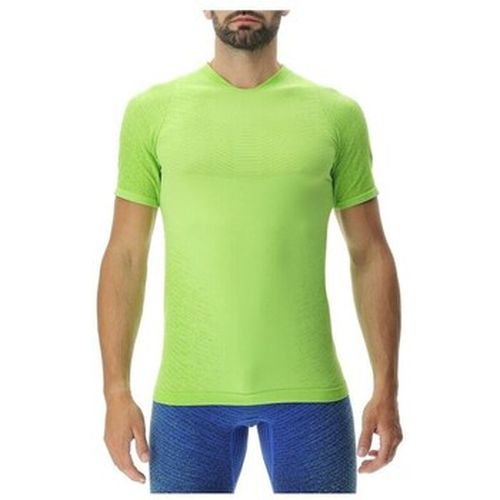 T-shirt Uyn O102337E766 - Uyn - Modalova