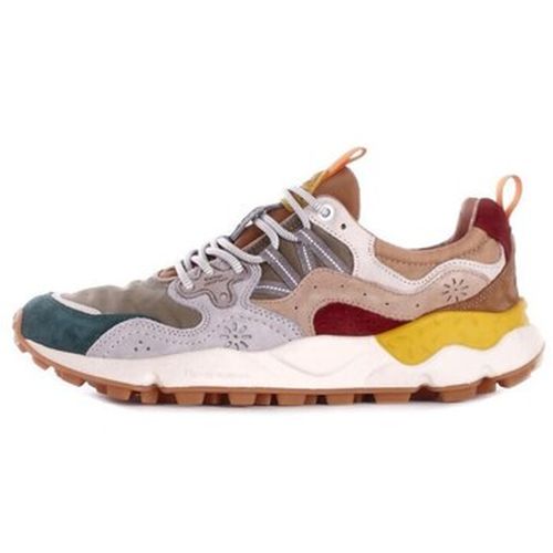 Baskets basses 2017816 01 - Flower Mountain - Modalova