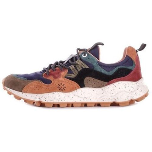 Baskets basses 2017818 01 - Flower Mountain - Modalova