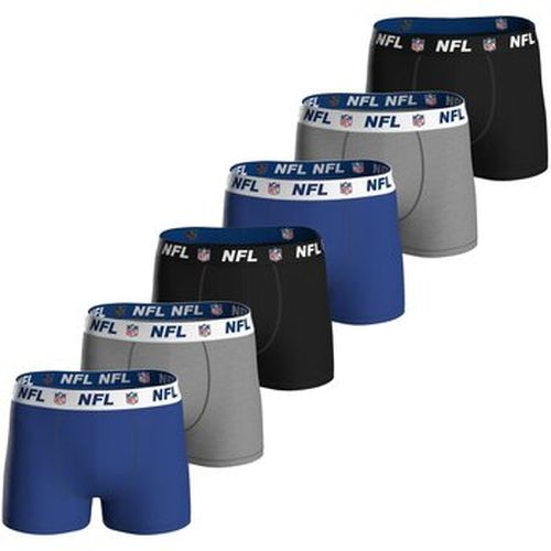 Caleçons Caleçon Paquet de 6 SHIELD 6pk Boxers - Nfl - Modalova
