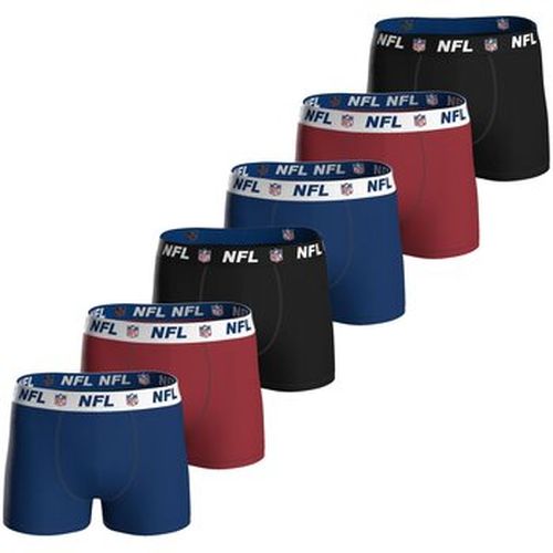 Caleçons Caleçon Paquet de 6 SHIELD 6pk Boxers - Nfl - Modalova