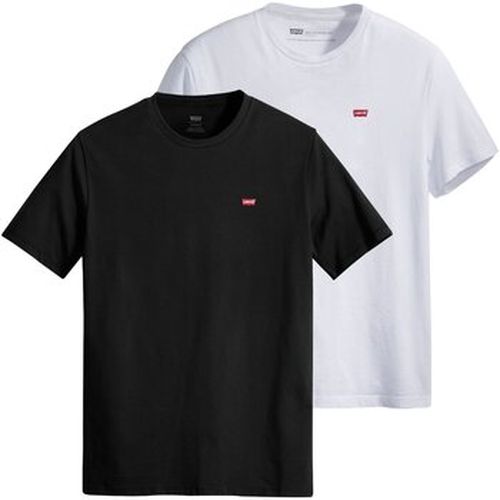 T-shirt T-shirt Paquet de 2 Original Housemark Tee - Levis - Modalova