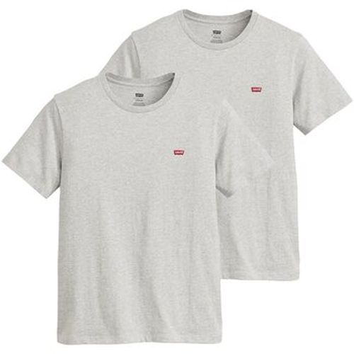 T-shirt T-shirt Paquet de 2 Original Housemark Tee - Levis - Modalova