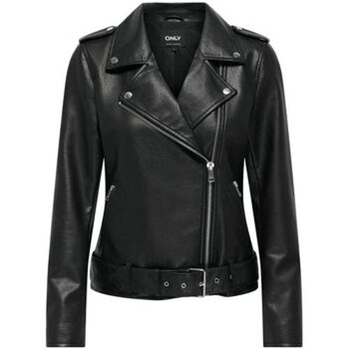 Veste Only 15357332 MILLE-BLACK - Only - Modalova