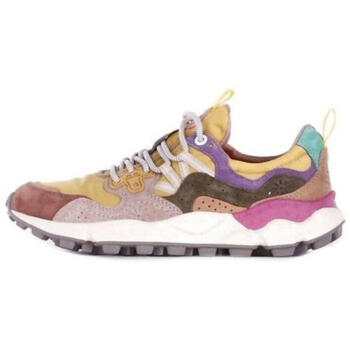 Baskets basses 2017817 01 - Flower Mountain - Modalova