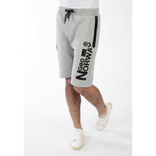 Short Bermuda Pantaga - Geographical Norway - Modalova