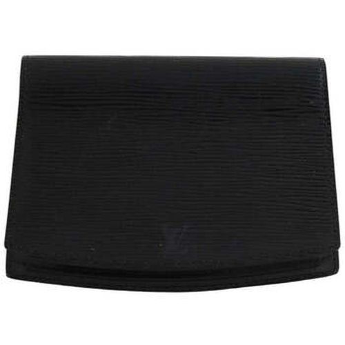 Pochette Pochette en cuir - Louis Vuitton - Modalova